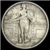 Image 1 : 1917-S Silver Standing Liberty Quarter CLOSELY UNCIRCULATED