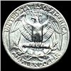 Image 2 : 1935-D Silver Washington Quarter CLOSELY UNCIRCULATED