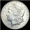 Image 1 : 1902 Morgan Silver Dollar CLOSELY UNCIRCULATED
