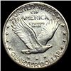 Image 2 : 1930 Standing Liberty Silver Quarter CLOSELY UNCIRCULATED