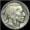 1918-S Buffalo Nickel NICELY CIRCULATED