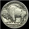 Image 2 : 1918-S Buffalo Nickel NICELY CIRCULATED