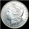 Image 1 : 1893-S Silver Morgan Dollar CLOSELY UNCIRCULATED
