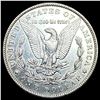 Image 2 : 1893-S Silver Morgan Dollar CLOSELY UNCIRCULATED