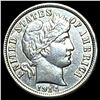 Image 1 : 1914-D Silver Barber Dime CLOSELY UNCIRCULATED
