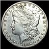 Image 1 : 1896-S Silver Morgan Dollar CLOSELY UNCIRCULATED