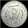 Image 2 : 1896-S Silver Morgan Dollar CLOSELY UNCIRCULATED