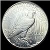 Image 2 : 1926 Peace Silver Dollar UNCIRCULATED
