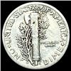 Image 2 : 1924 Silver Mercury Dime NEARLY UNCIRCULATED