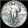 Image 1 : 1930 Standing Liberty Quarter CLOSELY UNCIRCULATED