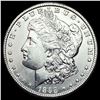 Image 1 : 1898-O Silver Morgan Dollar UNCIRCULATED