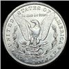 Image 2 : 1898-O Silver Morgan Dollar UNCIRCULATED