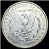 Image 2 : 1896 Silver Morgan Dollar CLOSELY UNCIRCULATED