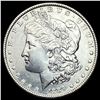 Image 1 : 1889 Silver Morgan Dollar UNCIRCULATED