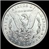 Image 2 : 1889 Silver Morgan Dollar UNCIRCULATED