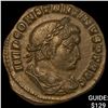 Image 1 : Roman Constantine I 307-337 AD BI Nummus UNCIRCULATED