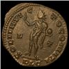 Image 2 : Roman Constantine I 307-337 AD BI Nummus UNCIRCULATED
