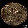 Romano-Gallic Victorinus 269-271 AD CHOICE AU