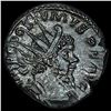 Roman Postumus 260-269 AD BI Dbl Denarius CHOICE AU
