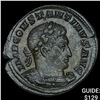 Image 1 : Roman Constantine I 307-337 AD BI Nummus UNCIRCULATED