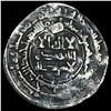 Image 1 : Islamic Buyids 934-1062 SIlver Dirham CLOSELY UNCIRCULATED