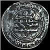 Image 2 : Islamic Buyids 934-1062 SIlver Dirham CLOSELY UNCIRCULATED