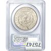 Image 2 : 1902-O Morgan Silver Dollar PCGS MS63