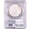 Image 2 : 1878-S Morgan Silver Dollar PCGS MS64