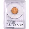 Image 2 : 1942-S Wheat Cent PCGS MS66 RD
