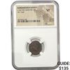 Image 1 : Barbarous Radiate c.3rd-5th Centuries AD AE 'Unit' NGC VF