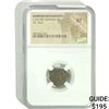 Image 1 : Barbarous Radiate c.3rd-5th Centuries AD AE 'Unit' NGC XF