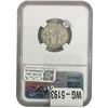 Image 2 : Roman Trajan Decius, AD 249-251 AR Double-Denarius NGC Ch VF
