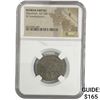 Roman Maximian, AD 286-310 BI Aurelianianus NGC F