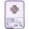 Image 2 : Roman Valerian I, AD 253-260 BI Double-Denarius NGC VF
