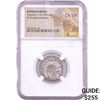 Image 1 : Roman Valerian I, AD 253-260 BI Double-Denarius NGC Ch VF