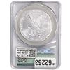 Image 2 : 2024 Silver Eagle CAC MS70