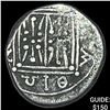 Illyria 260-167/98 BC SIlver Drachm NEARLY UNCIRCULATED