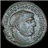 Roman Licinius I 284-305 AD BI Nummus UNCIRCULATED