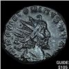 Romano-Gallic Victorinus 269-271 BI Dbl Denarius CHOICE AU