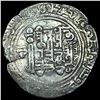 Image 1 : Islamic Buyids 934-1062 SIlver Dirham CLOSELY UNCIRCULATED