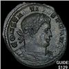 Image 1 : Roman Constantine I 307-337 AD BI Nummus UNCIRCULATED