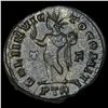 Image 2 : Roman Constantine I 307-337 AD BI Nummus UNCIRCULATED