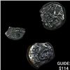 Image 1 : [3 Coins]Luke 21: 1-4 103-76 BC Widow's Mite NEARLY UNCIRCULATED