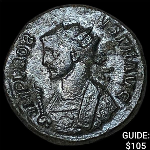 Roman Probus 276-282 AD BI Antoninanus CHOICE AU