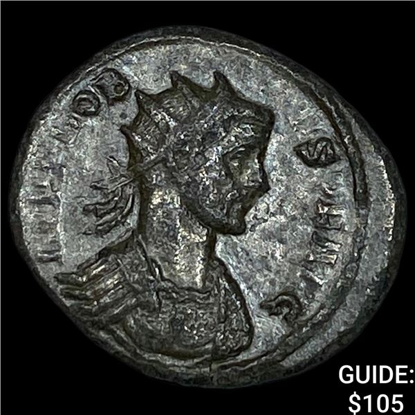 Roman Probus 276-282 AD BI Antoninanus CHOICE AU