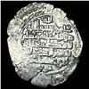 Image 1 : Islamic Buyrids Silver Dirham CLOSELY UNCIRCULATED