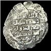 Image 2 : Islamic Buyrids Silver Dirham CLOSELY UNCIRCULATED