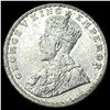 Image 1 : 1919 British India Rupee UNCIRCULATED