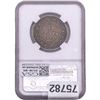 Image 2 : 1872-H  New Foundland  50C NGC VF35