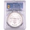 1980/79-Mo Una Onza Troy De Plata Pura  Mexico PCGS MS66